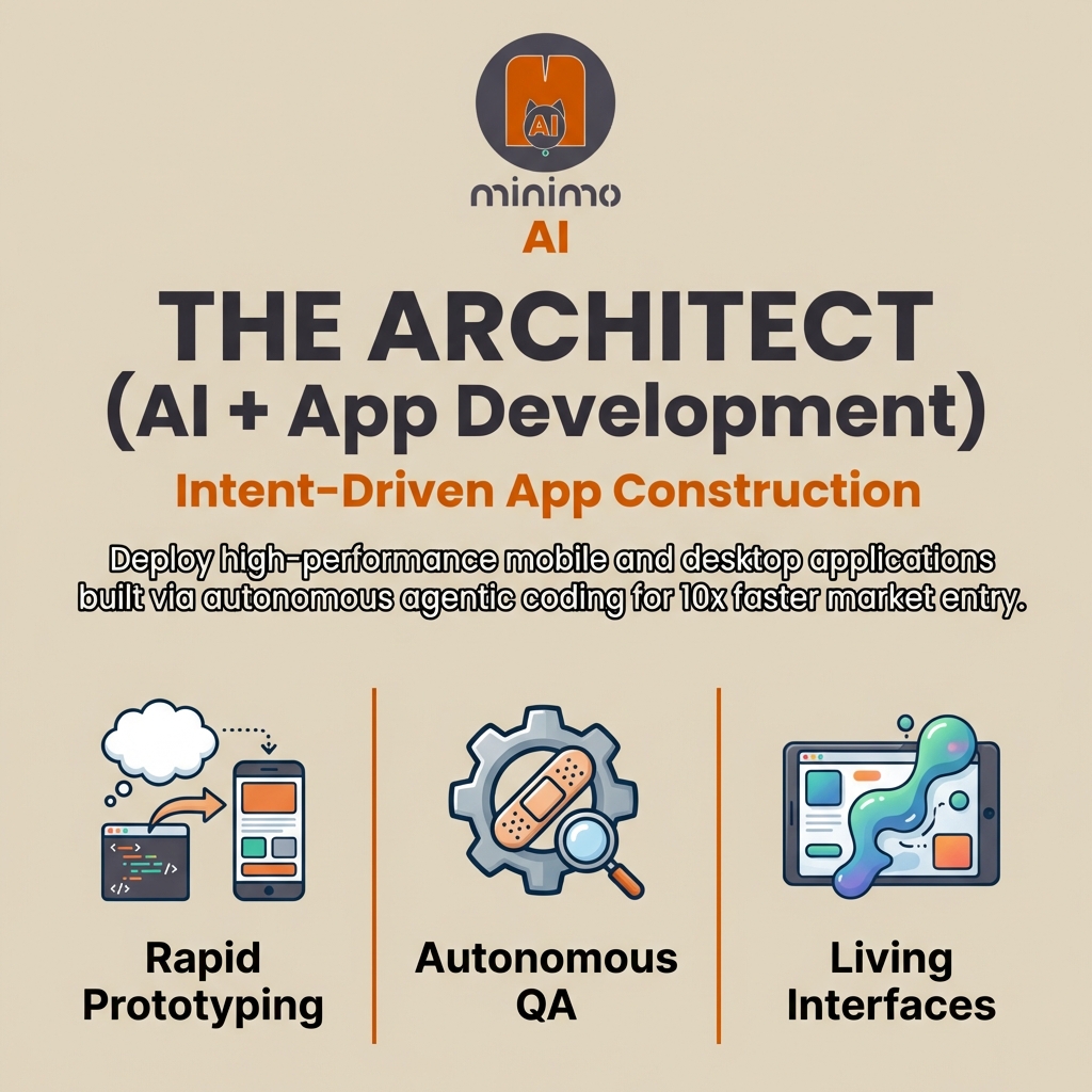 AI+App Development