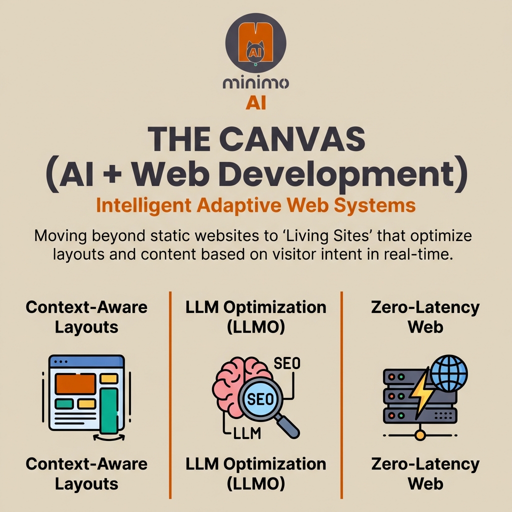 AI+ Web Development